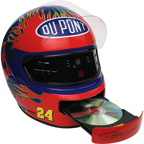 Excalibur Jeff Gordon Radio