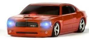 Camaro Highway Patrol Road Mice