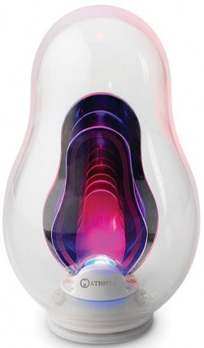 Mathmos Babushka Light