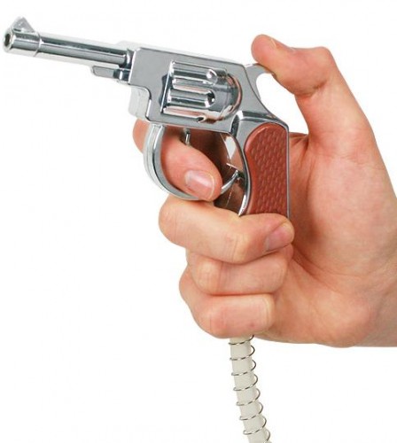 Shots Gun