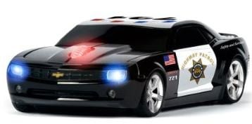 Camaro Highway Patrol 