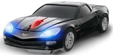 Corvette Road Mice