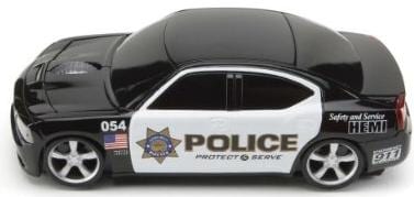 Charger Police Road Mice