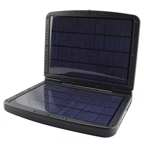 Portable Solar Battery