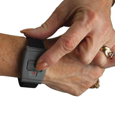 Seniors Medical Alarm