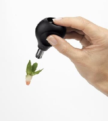 OXO Strawberry Huller