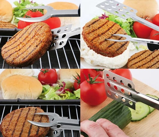 Flameboy BBQ Multi Tool