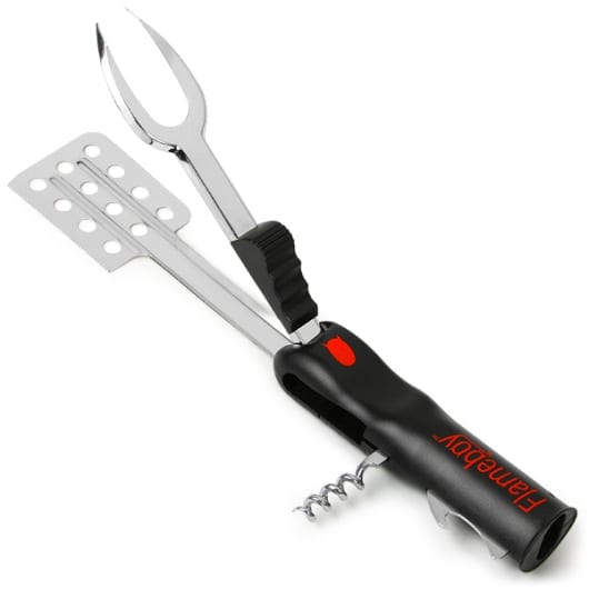 Flameboy BBQ Multi Tool