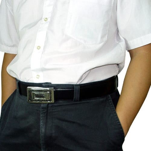 cBelt Buckle Spy Camera DVR