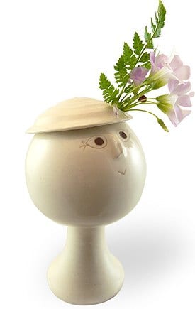 Blossom the Flower Girl