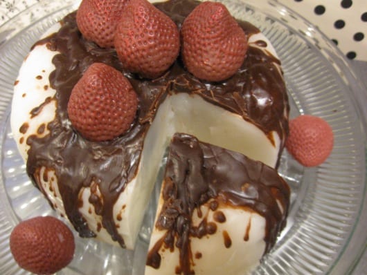 SOAP CAKE-