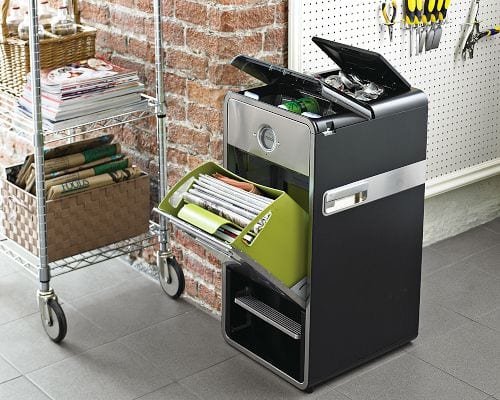 Premium Home Recycling Center Premium Home Recycling Center