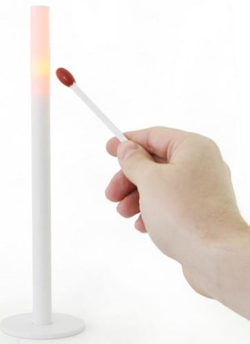 Electric Candle