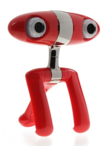 Minoru 3D Webcam