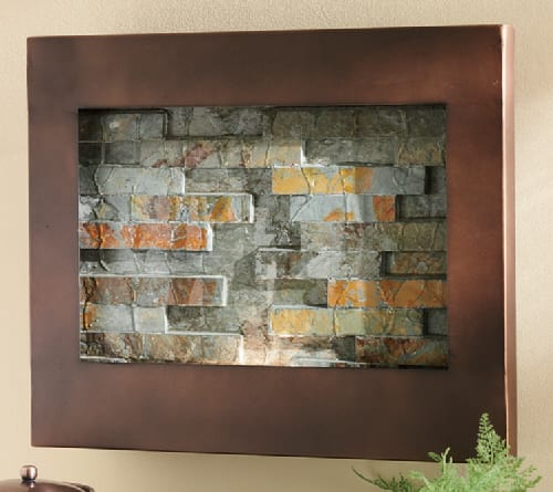 Wall Fountains