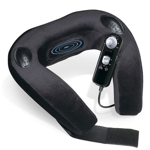 Body Benefits Neck Massager