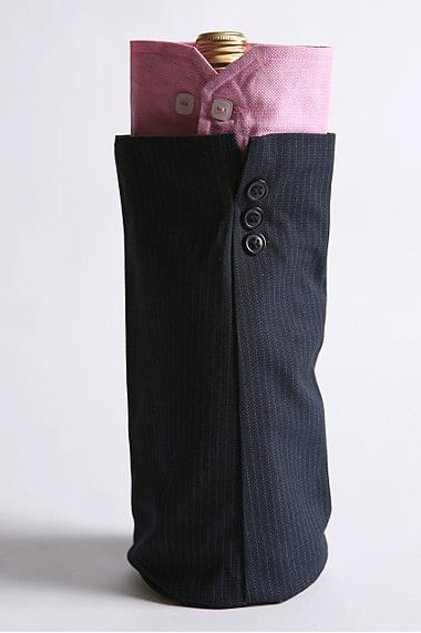 The Wine Sleeve