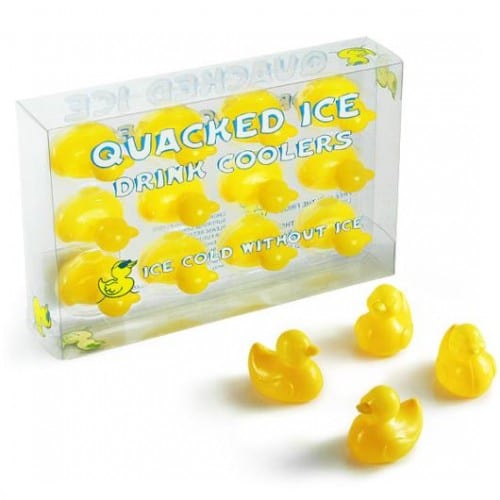 Duck Drink Coolers