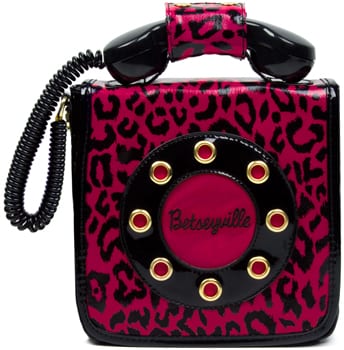 Betseyville call me purse