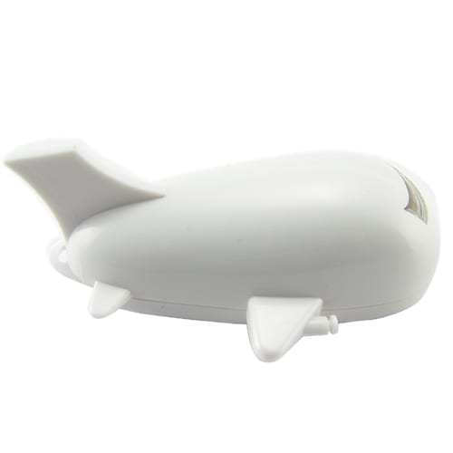 Airplane Shaped USB Flash Drive