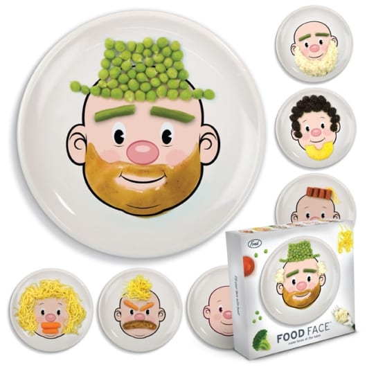 foodface