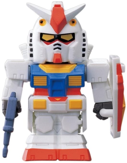 Gundam USB Memory