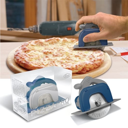 PIZZA-PRO 3000