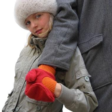 Parents Glove MamaMia 