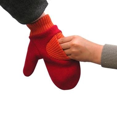 Parents Glove MamaMia 