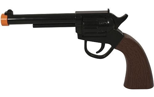 TV REMOTE CONTROL GUN
