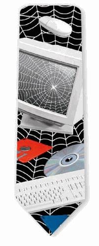 The Web Computer Tie