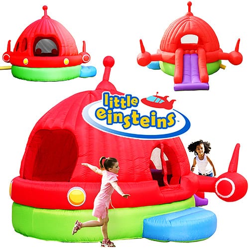 Disney's Little Einsteins Rocket Bouncer