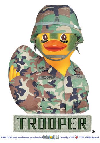 Rubber Duck Rubber Duck