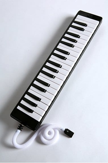 The Melodica The Melodica