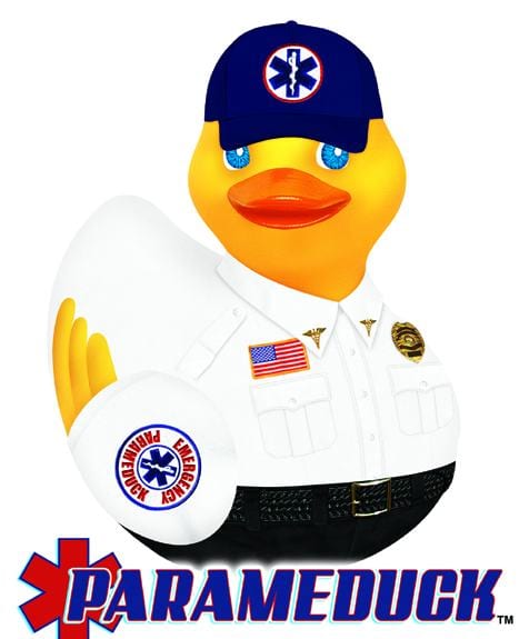 Rubber Duck Rubber Duck