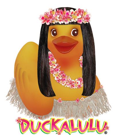 Rubber Duck Rubber Duck