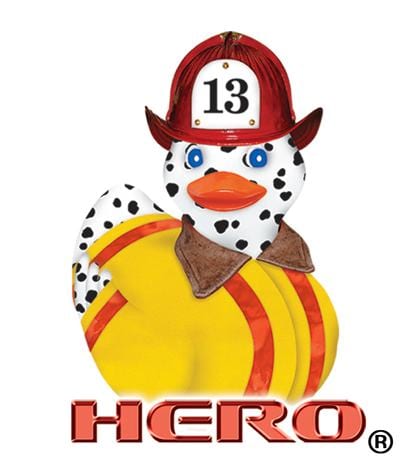 Rubber Duck Rubber Duck