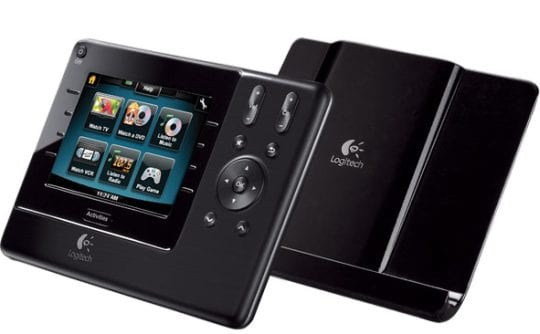 Harmony 1100 Advanced Universal Remote Control 