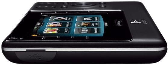 Harmony 1100 Advanced Universal Remote Control 