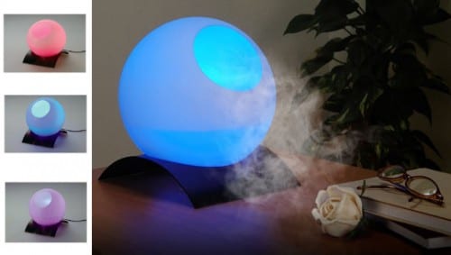Aroma Mist Ball