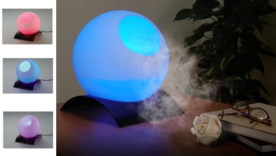 Aroma Mist Ball