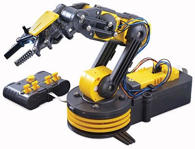 b696_edge_robotic_arm_kit