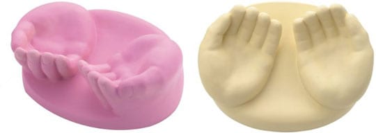 Healing Hands chiropractic massager
