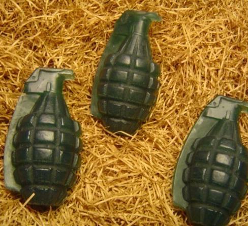 american grenade soap american grenade soap