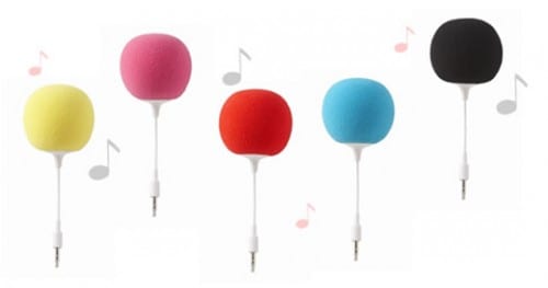 music-balloon-colors