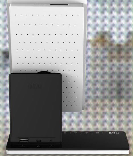 IPEVO Kaleido R7 Wireless digital Frame IPEVO Kaleido R7 Wireless digital Frame