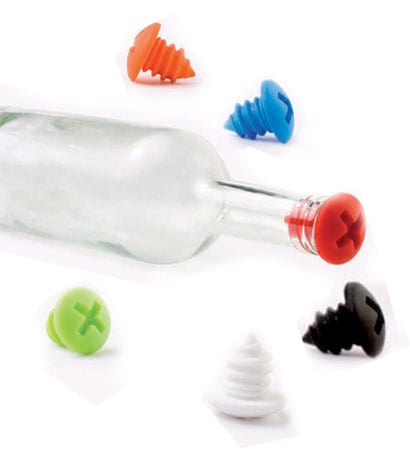 Bottle Screws