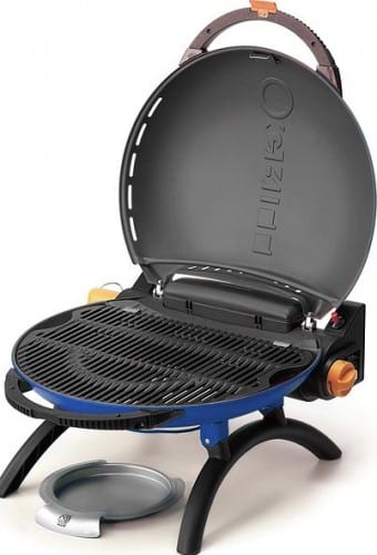 O-Grill Barbeque