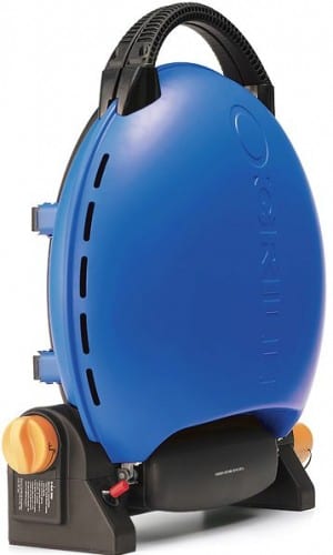O-Grill Barbeque