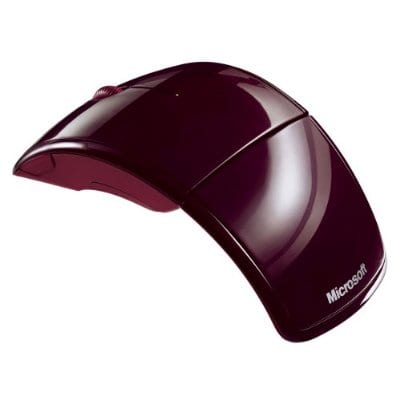 Microsoft Arc Mouse